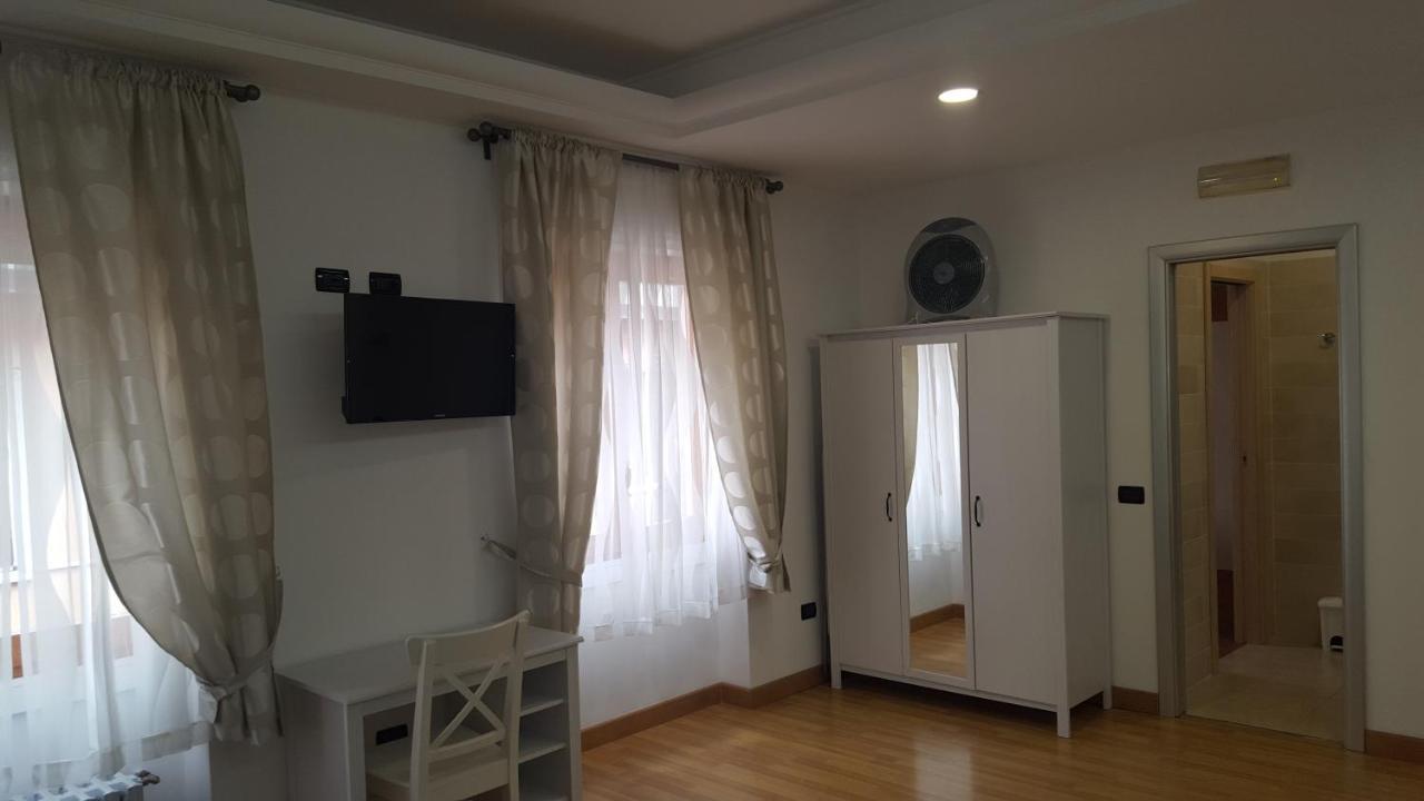 Camere Santa Rita San Giovanni Rotondo Exterior foto