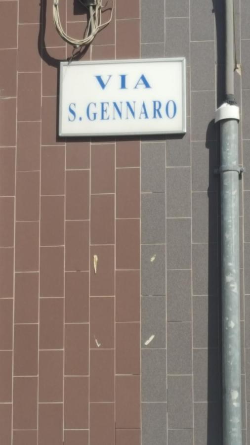 Camere Santa Rita San Giovanni Rotondo Exterior foto