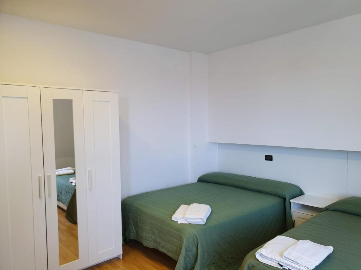 Camere Santa Rita San Giovanni Rotondo Habitación foto