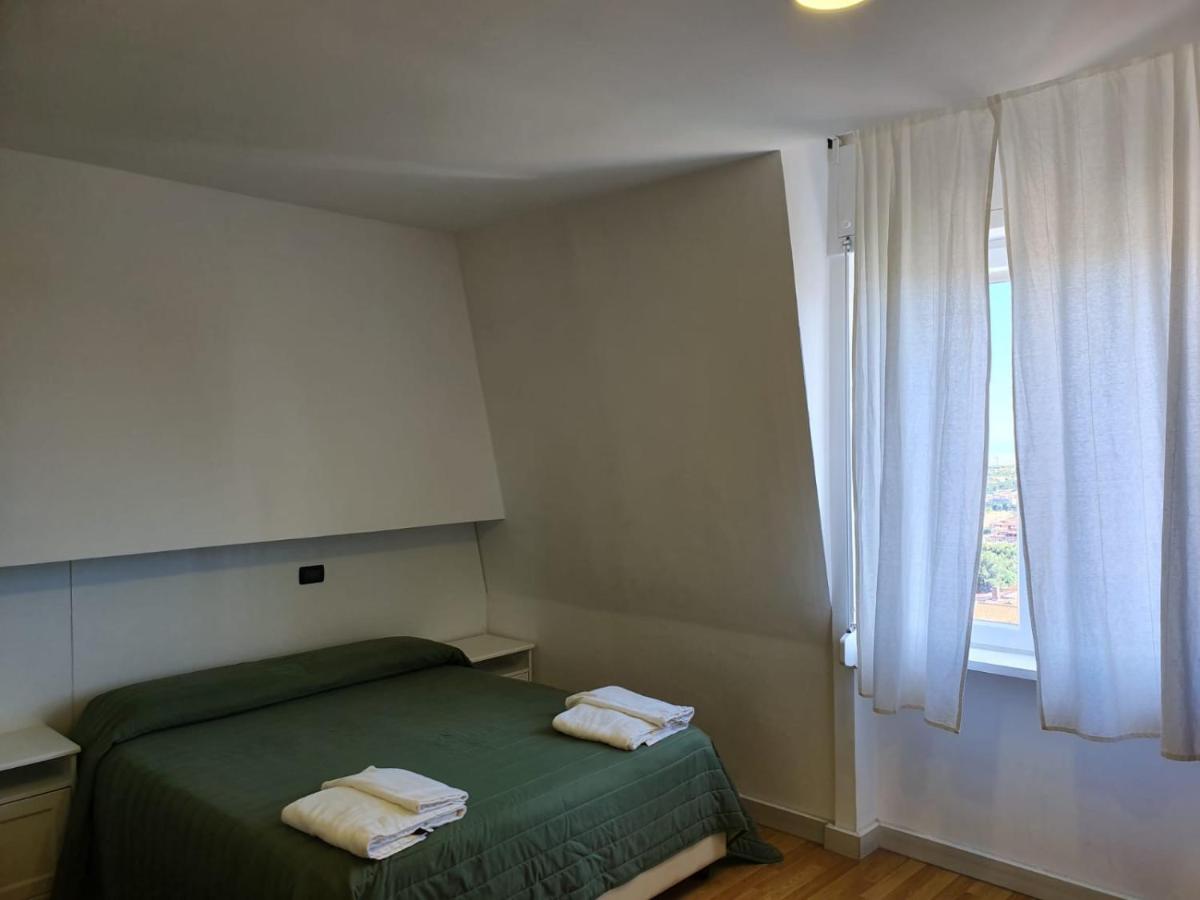 Camere Santa Rita San Giovanni Rotondo Habitación foto