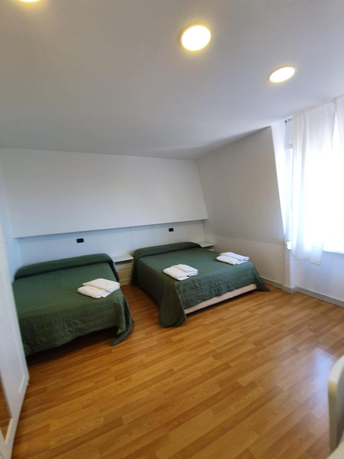 Camere Santa Rita San Giovanni Rotondo Habitación foto